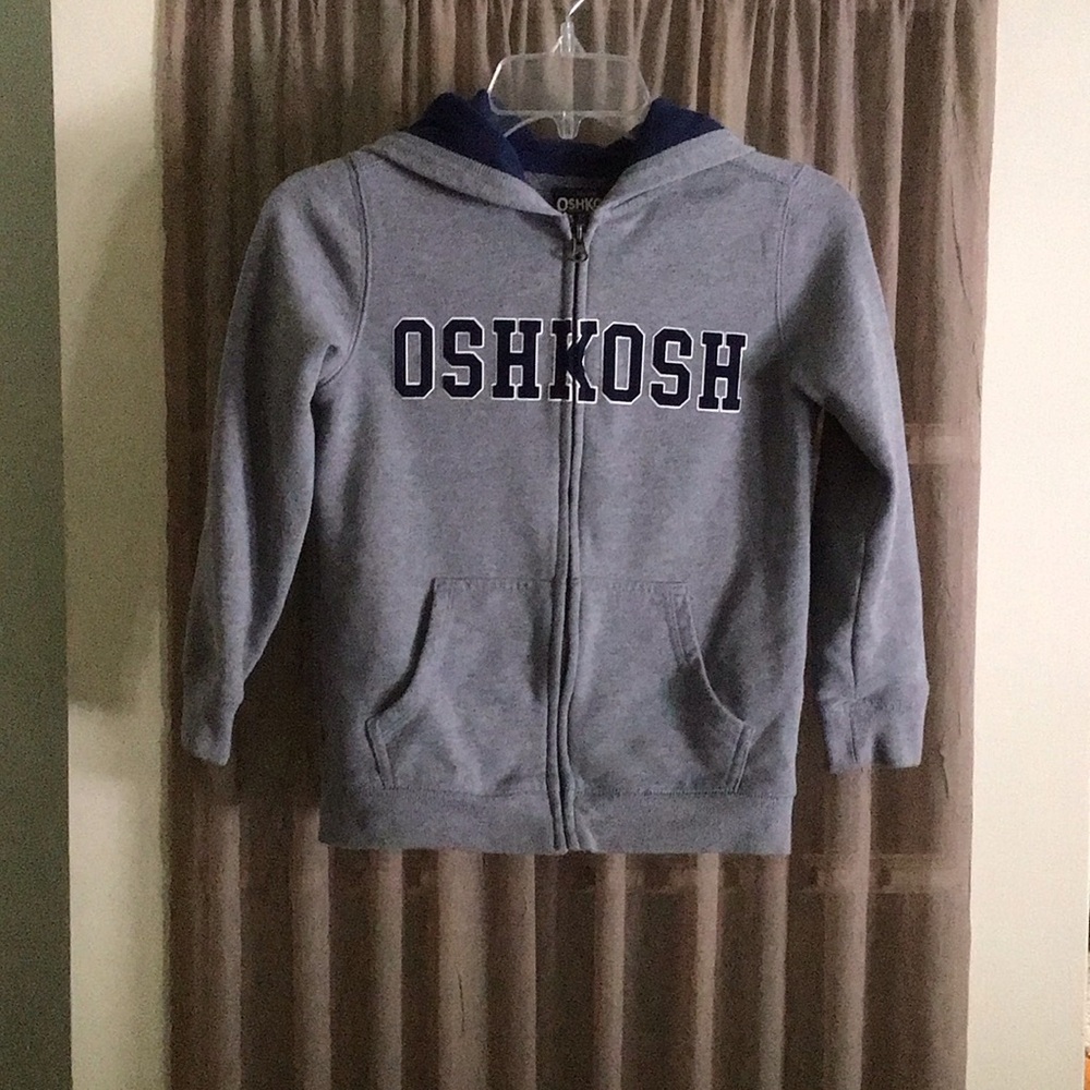 Oshkosh Sweatshirt